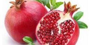 Ripe Pomegranate