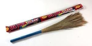 Housekeeping Brooms