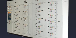 Motor Control Center