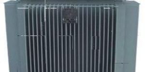 Oil Type Transformer