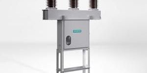 Outdoor Vacuum Circuit Breaker