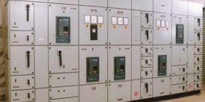 Power Control Center