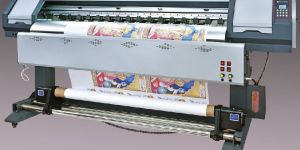 Inkjet Sublimation Printer