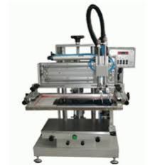Screen Printing Equipment