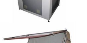 Screen Printing Exposure Unit