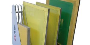 Screen Printing Frame Aluframe