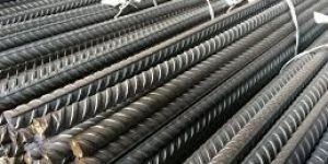 High Tensile Steel