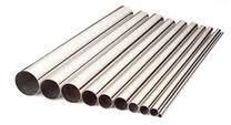 Stainless Steel EFW Pipes
