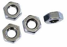Stainless Steel Fastener