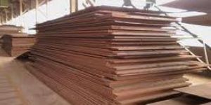 Steel Plates
