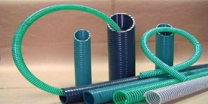 PVC Heavy Duty Suction Hose
