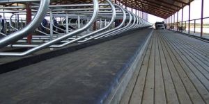 Poultry Mats