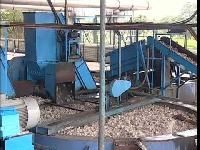 Rubber Processing Machine