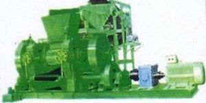 Tyre Cracker Mill