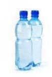 Mineral Water Bottles