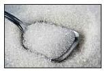 White Crystal Sugar