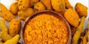 Turmeric