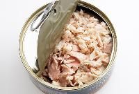 Canned Tuna