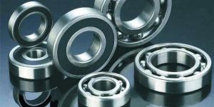 Ball Bearings