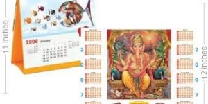 Calendar Printing Services