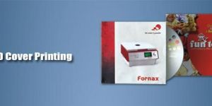 CD/DVD Cover Printing Services