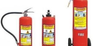CO2 Type Fire Extinguisher for Class a