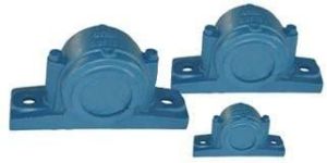 Pedestal Bearings