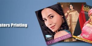 Poster Printing Services