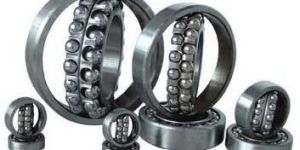 Self Aligning Bearings