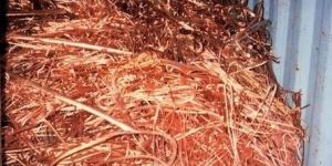 High Quality Copper Scrap