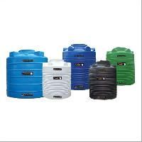 Plastic Water Tank