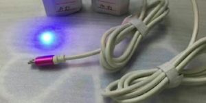 Charger USB