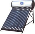 Solar Water Heater
