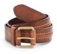 Leather Mens Belts