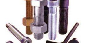 LPS High Tensile Bolts