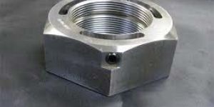Industrial Nut