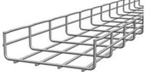 Wire Mesh Cable Tray
