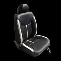 Designer Car Seat Cover