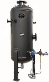 Condensate Tanks