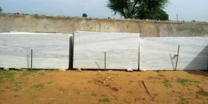 Makrana Dungri Marble Slabs