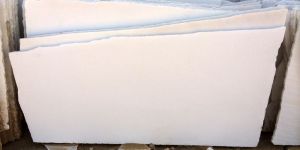 Makrana White Marble Slabs