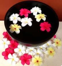 Artificial Floating Flowers