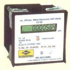 Energy Meters