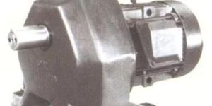 Geared Motor