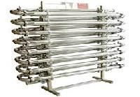 Double Pipe Heat Exchanger