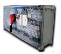 Solar String Combiner Boxes