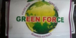 Green Force Plant Growth Promoter
