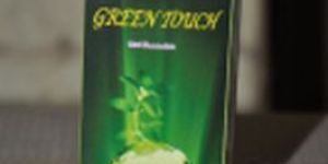 Green Touch Plant Biostimulant