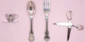 Decorative Large Scissor