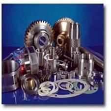 Centrifuge Separator Spare Parts